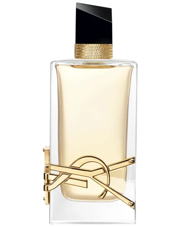 Libre Eau De Parfum with Orange Blossom