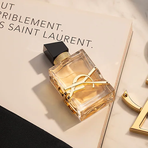 Libre Eau De Parfum with Orange Blossom - Image 5