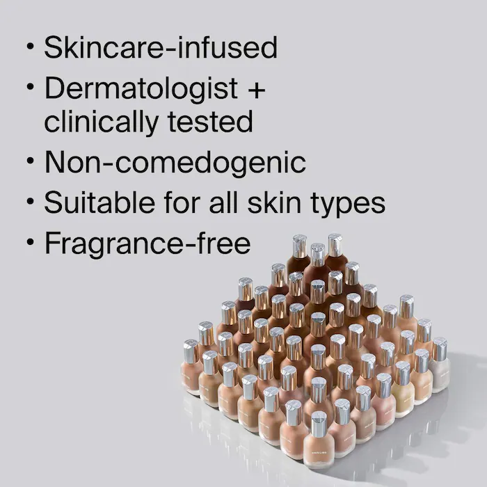 Triclone Skin Tech Medium Coverage Foundation - Image 3
