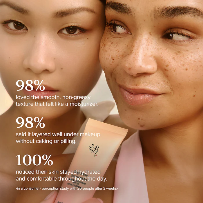 Day Dew Sunscreen Lightweight SPF 50 - Image 9