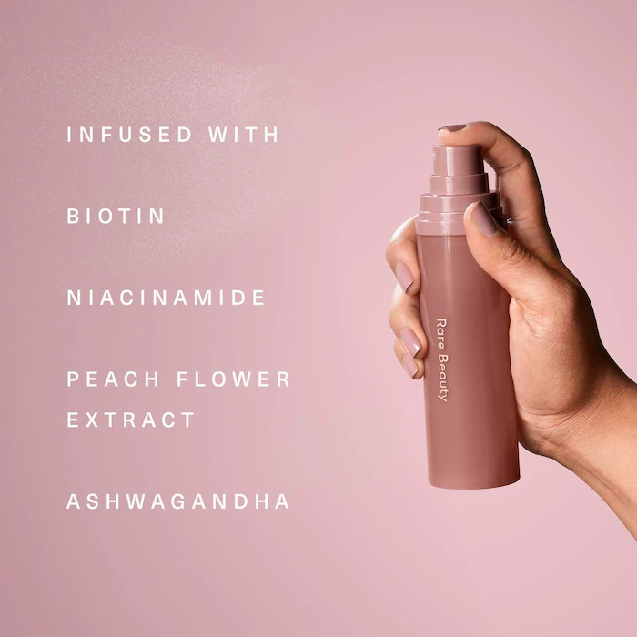 Body & Hair Fragrance Mist with Niacinamide - Image 8