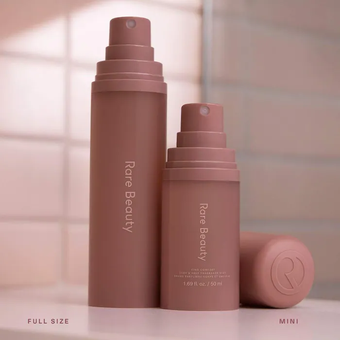 Body & Hair Fragrance Mist with Niacinamide - Image 6