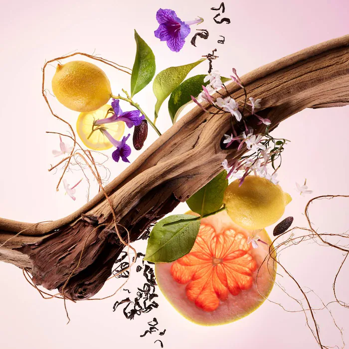 Body & Hair Fragrance Mist with Niacinamide - Image 4