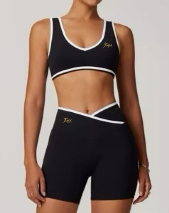 Two Piece Workout Sets